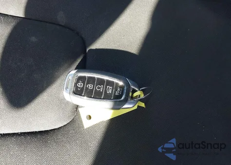 2023 Hyundai Elantra Sel из США, поврежденный, VIN KMHLS4AG2PU440410